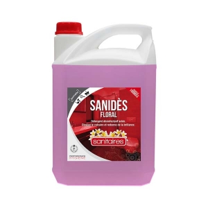SANIDES FLORAL_5L