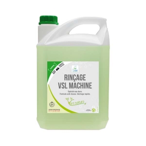 VERT NATURE RINCAGE VSL MACHINE_5L